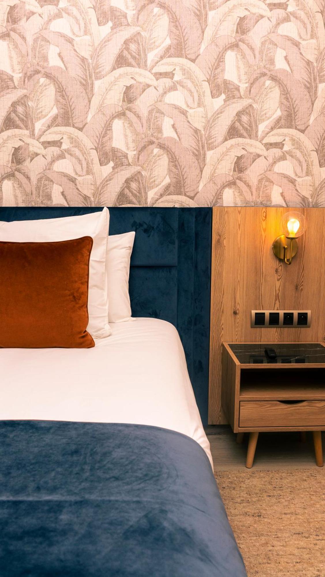 Chambre Double Supérieure