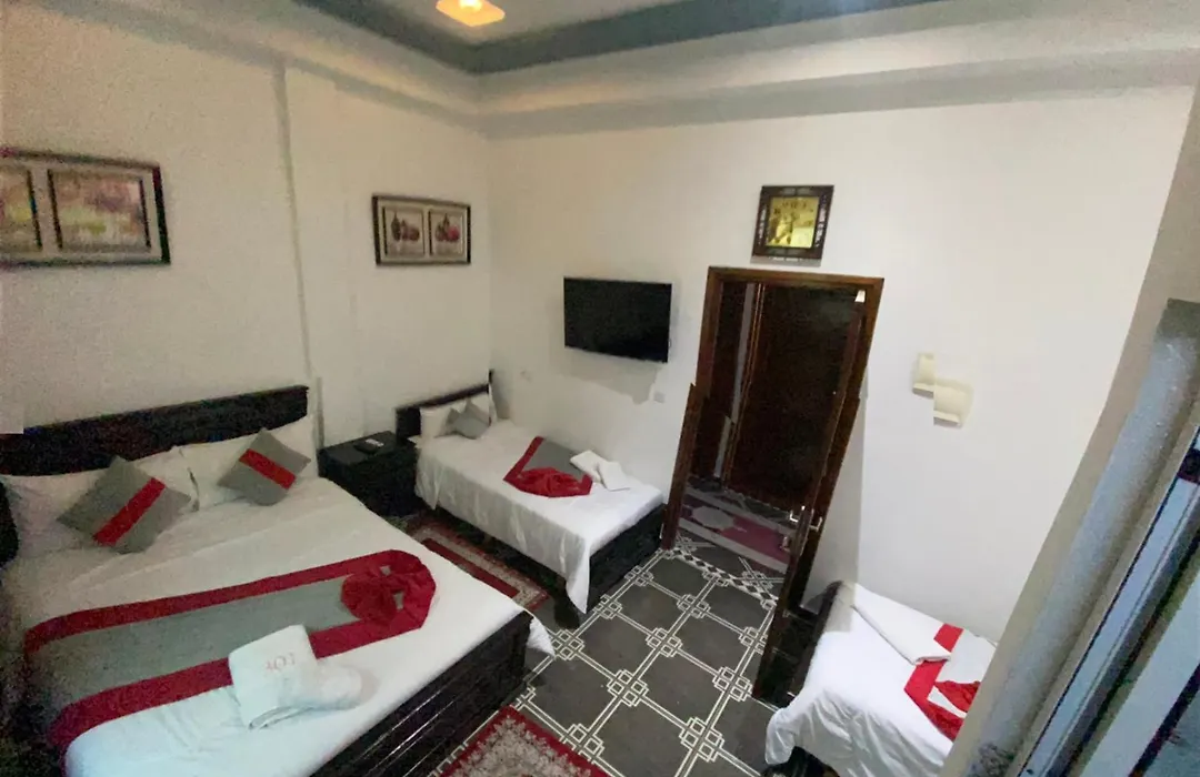 Hotel Biarritz-1