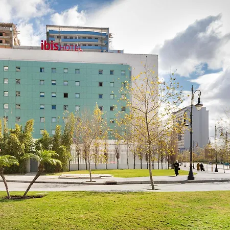 Ibis Tanger City Center-3