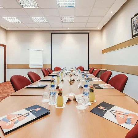 Ibis Tanger City Center-2